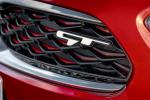 Kia Cerato Hatch GT 2019 года (AU)